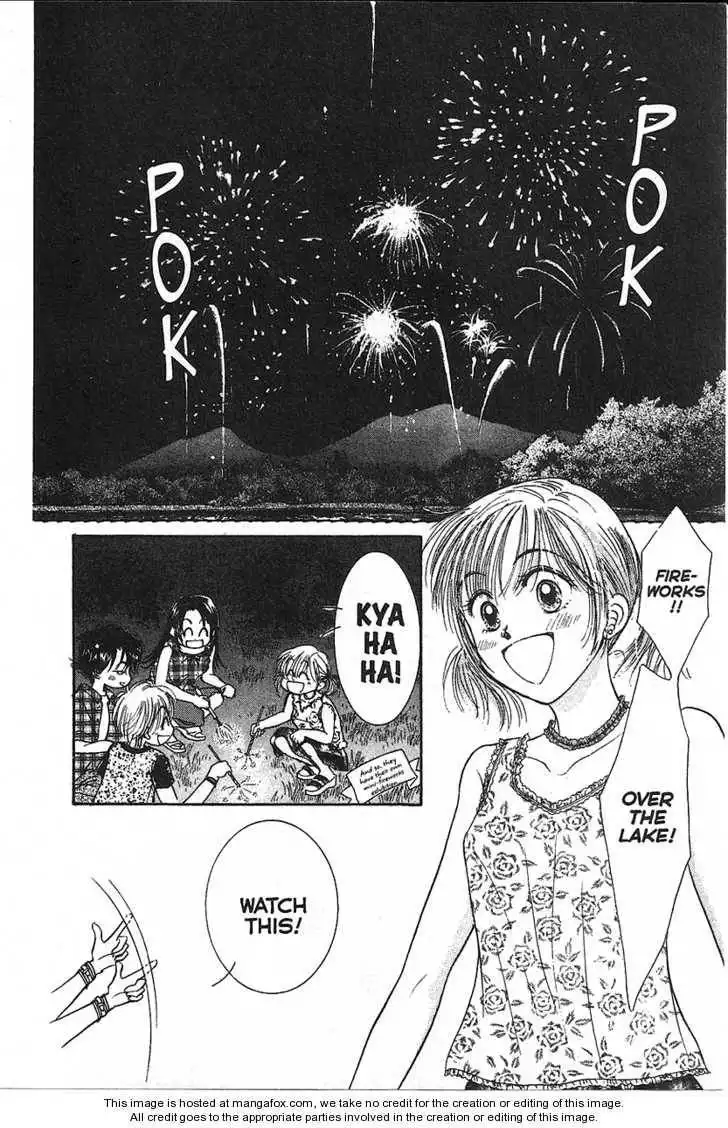 Venus wa Kataomoi Chapter 6 35